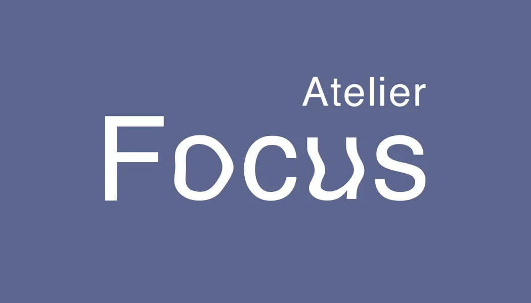 Logo de l'atelier Focus