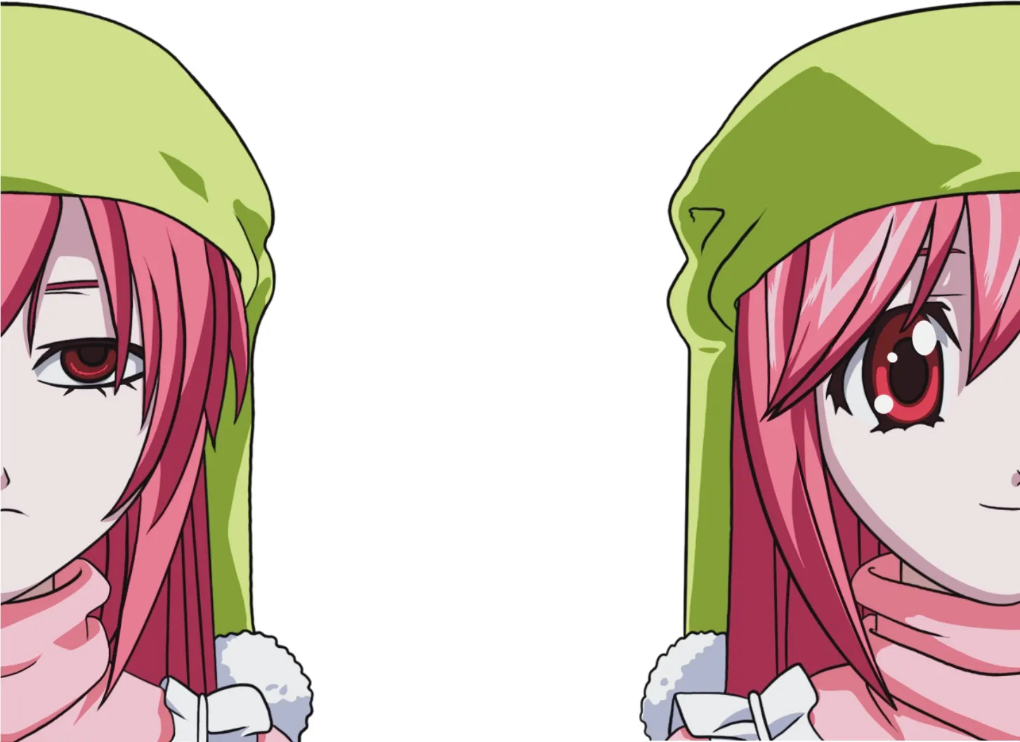 Illustration de Lucy de Elven Lied